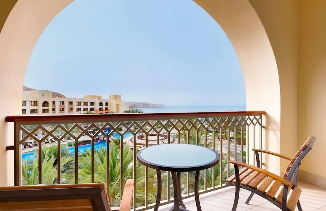 Shangri-La Barr Al Jissah Resort And Spa-1