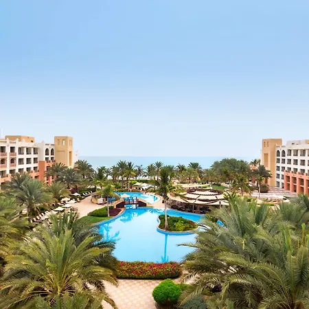 Shangri-La Barr Al Jissah Resort And Spa-3