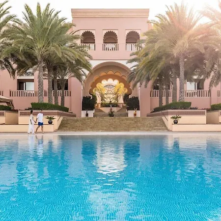 Shangri-La Barr Al Jissah Resort And Spa-2